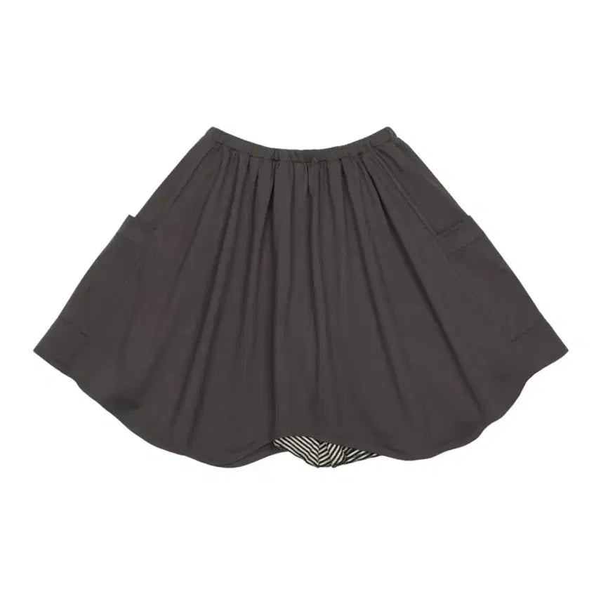 [BUNJANG] Koiseio Layered Midi Skirt / [새상품/당일배송] 코이세이오 레이어드 미디스커트, 코이세이오 스커트