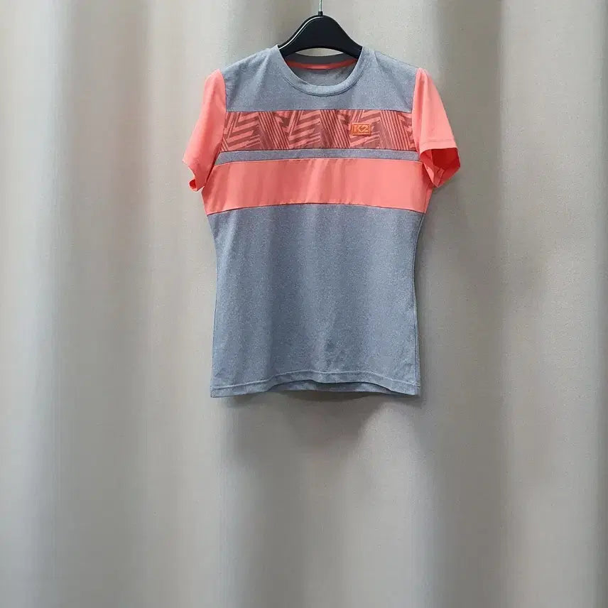 [BUNJANG] K2 Functional Short Sleeve T-Shirt / K2 기능성 반팔티