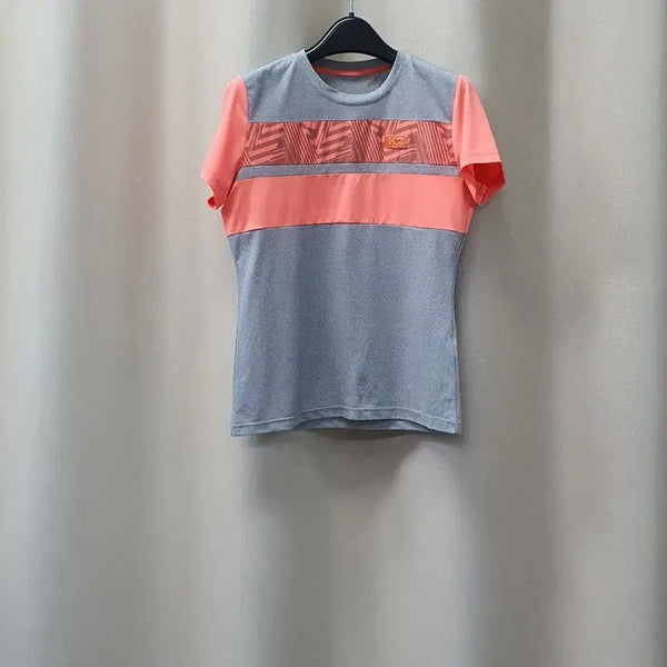 [BUNJANG] K2 Functional Short Sleeve T-Shirt / K2 기능성 반팔티
