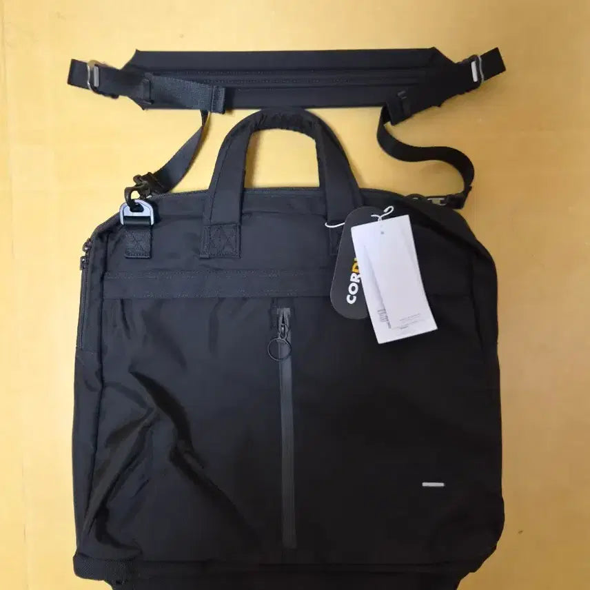 [BUNJANG] Worldwide Movement PVC 4 Bag New / 월스와일 무브먼트 pcv 4 bag 새상품