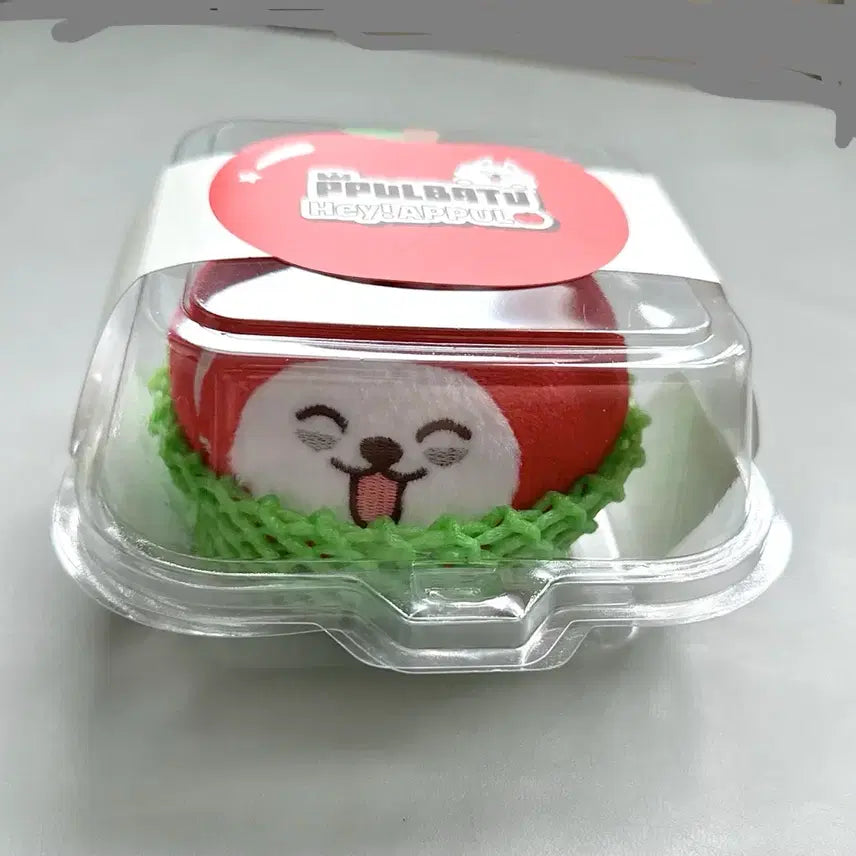 [BUNJANG] TXT Yeonjun Bbaru Character Stress Ball / 투바투 뿔바투 최용멍 스트레스볼