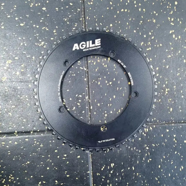 [BUNJANG] AGILE Chainring BCD 144 / AGILE 체인링 BCD 144