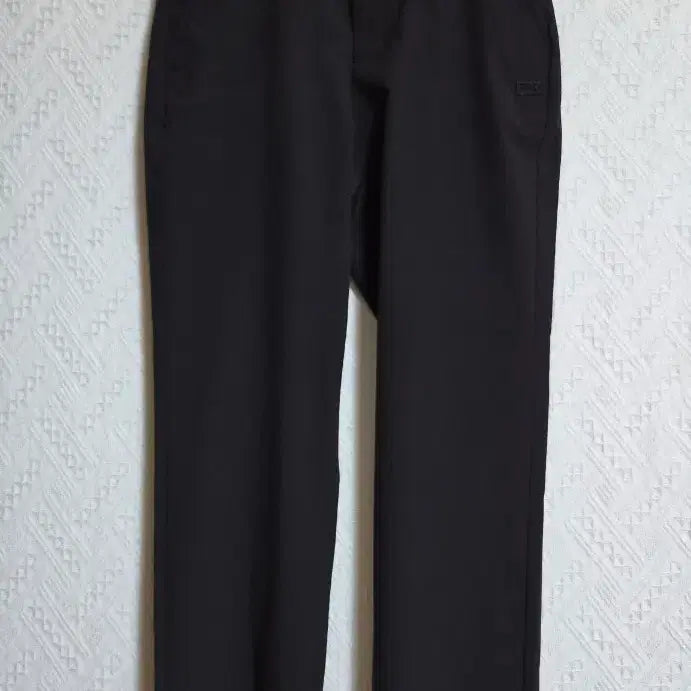 [BUNJANG] Cutter & Buck Men's Golf Pants Black / 커터앤벅 남성바지