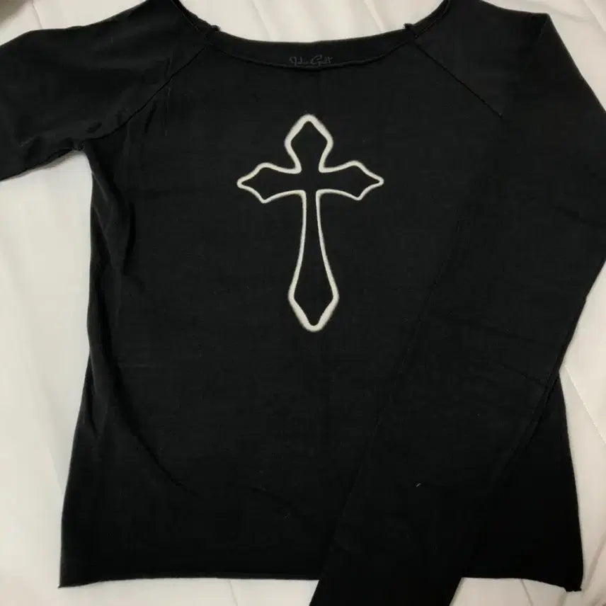 [BUNJANG] Brandy Melville Long Sleeve / (새상품)브랜디멜빌 긴팔