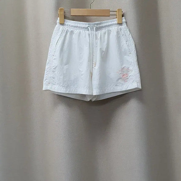 [BUNJANG] KIRSH Banding Shorts / KIRSH 키르시 밴딩 반바지