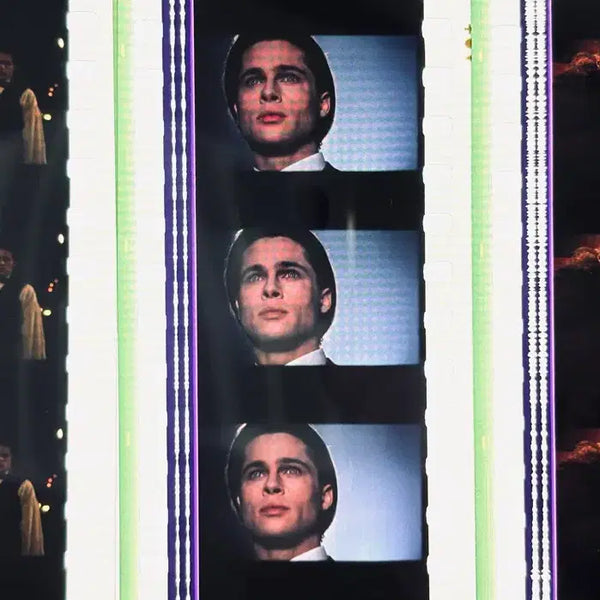 [BUNJANG] Interview with the Vampire Film Cut Set (6 Frames) / 뱀파이어와의 인터뷰 필름컷 6매 / 영화 필름
