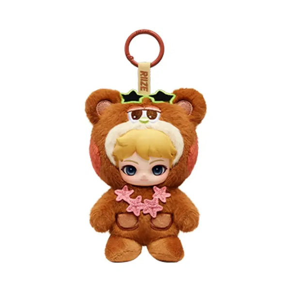 [BUNJANG] Pop Mart SKYZhu's Dreamy Forest Series Secret Edition / [배송지변경] 팝마트 시크릿 리즈코