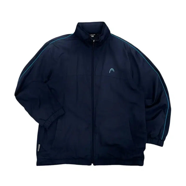[BUNJANG] HEAD Windbreaker Jacket Size M / 헤드HEAD 바람막이 m