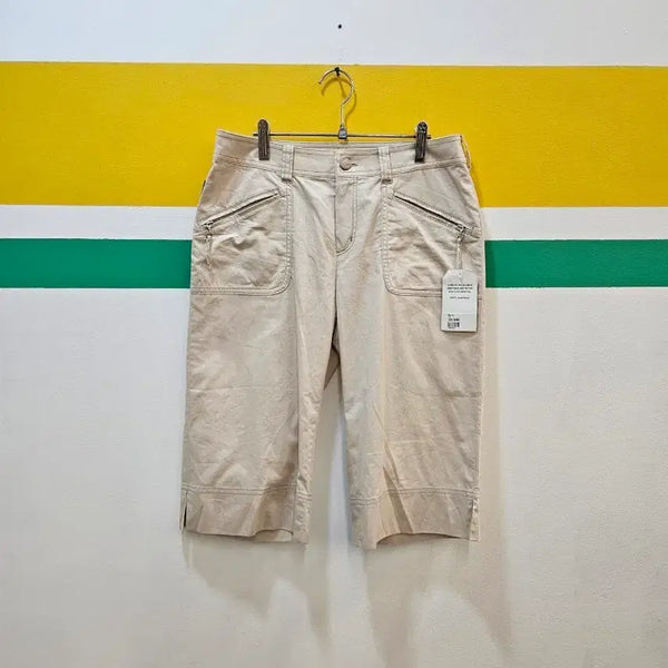 [BUNJANG] Daks Cargo Pants / 닥스 카고 팬츠