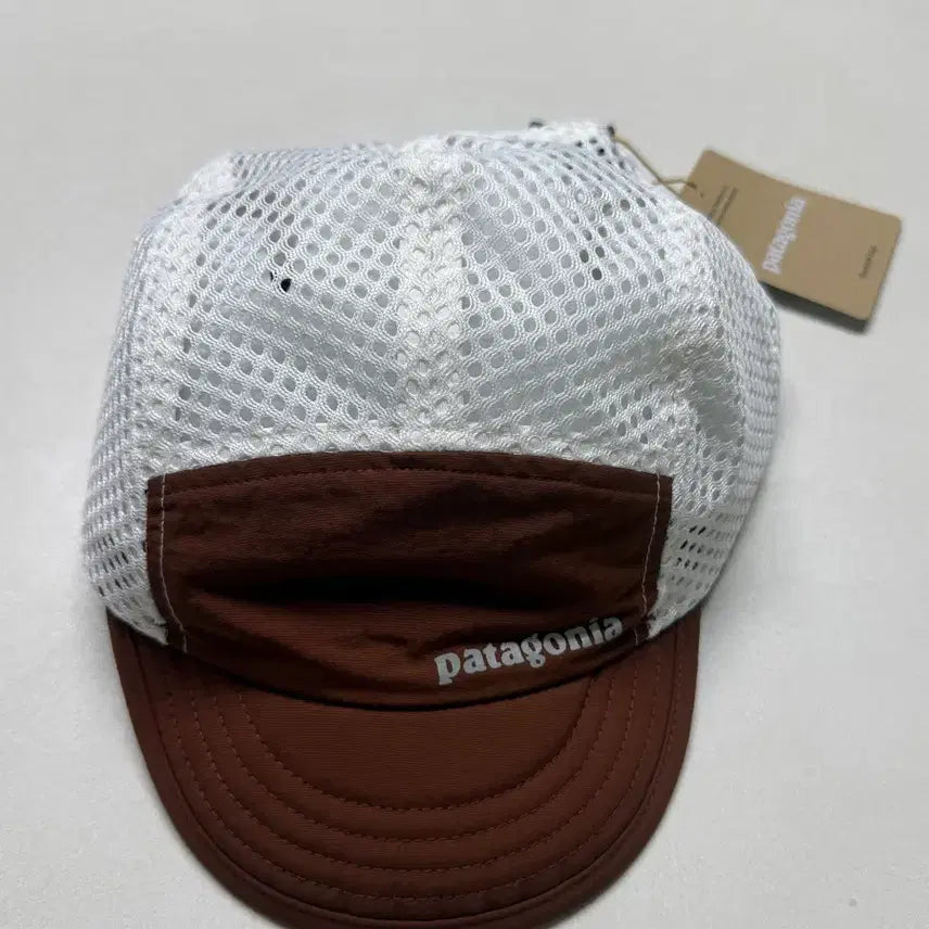 [BUNJANG] Patagonia Duckbill Cap / 파타고니아 덕빌캡