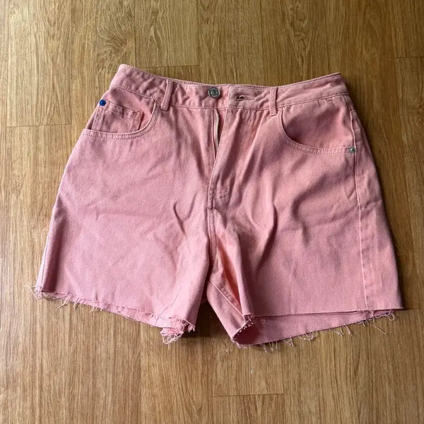 [BUNJANG] Keds Shorts Size S / 케즈 keds 반바지 s