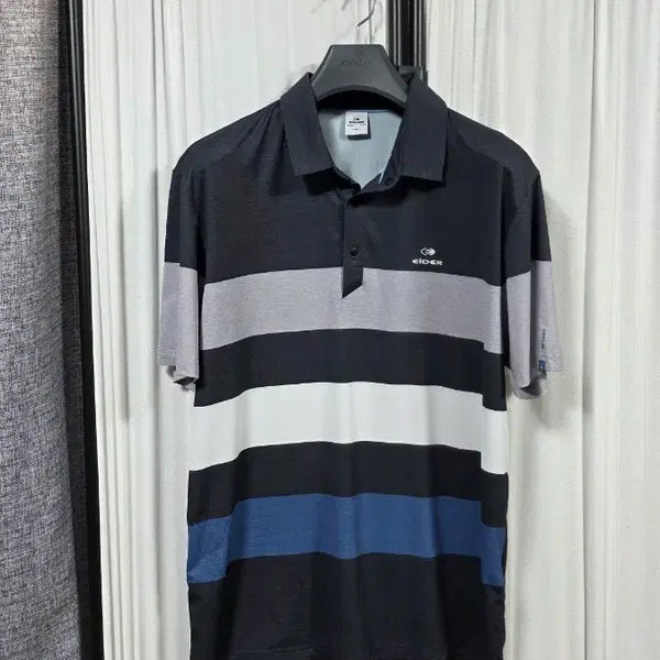 [BUNJANG] Aider Men's Cool Touch Short Sleeve T-Shirt (3XL) / 아이더쿨냉감반팔티셔츠(3XL)