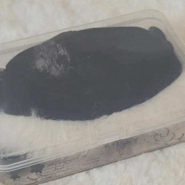 [BUNJANG] Wooble Emotion Black & White 10cm Doll Clothes / 우블 이모션 블랙화이트 10cm 인형옷