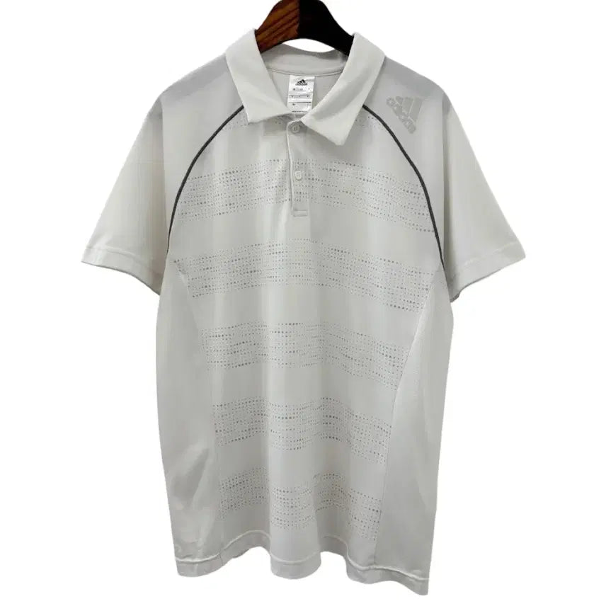 [BUNJANG] Adidas Japan Climalite Short Sleeve T-Shirt L / 아디다스재팬 드라이핏 반팔티셔츠 L