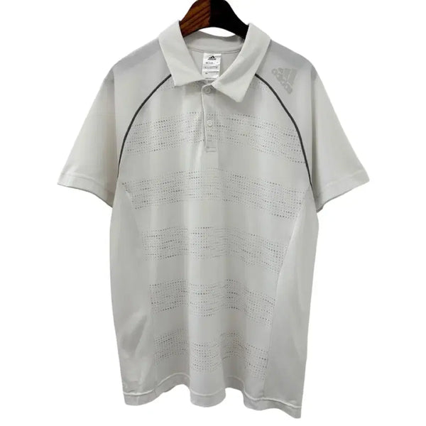 [BUNJANG] Adidas Japan Climalite Short Sleeve T-Shirt L / 아디다스재팬 드라이핏 반팔티셔츠 L