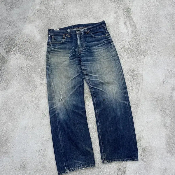 [BUNJANG] Levi's Denim Pants / 리바이스 데님팬츠