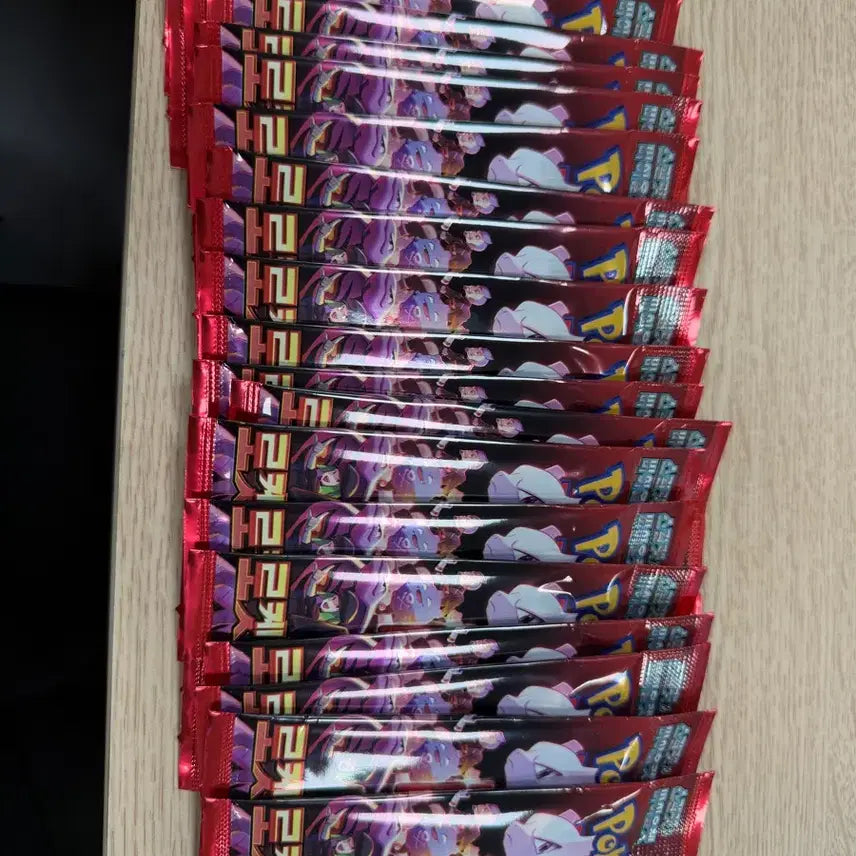 [BUNJANG] Pokemon Card - Rocket's Glory / 포켓몬카드 로켓단의 영광