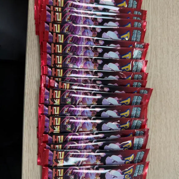 [BUNJANG] Pokemon Card - Rocket's Glory / 포켓몬카드 로켓단의 영광