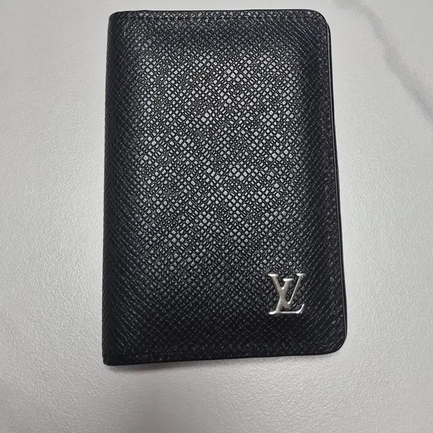 [BUNJANG] Louis Vuitton Men's Wallet / 남성 루이비통 지갑