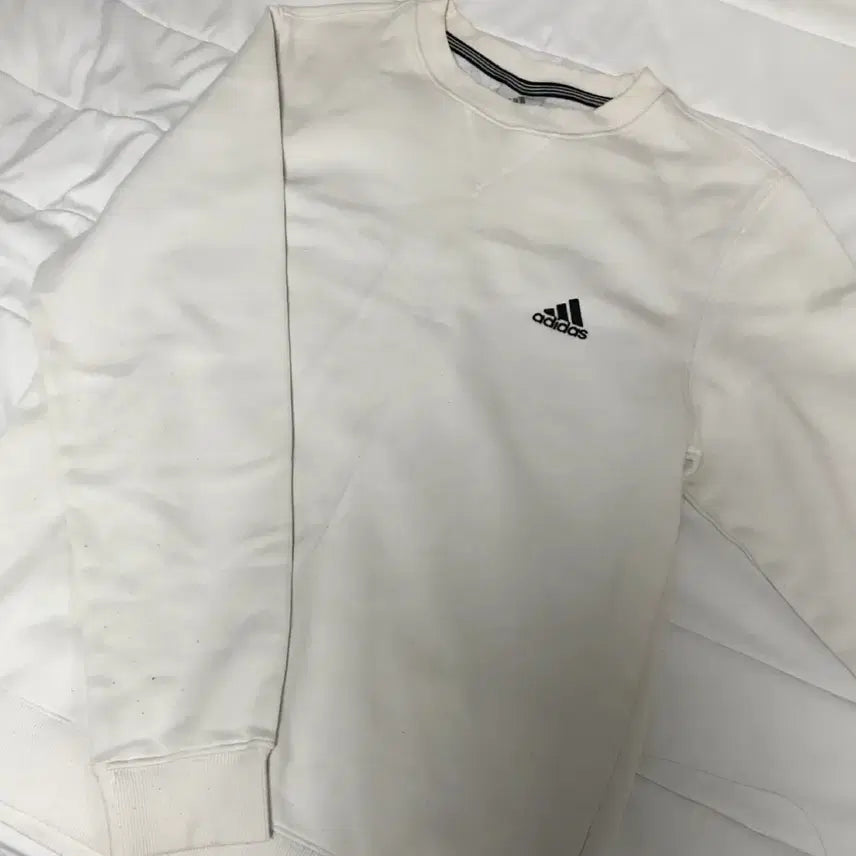 [BUNJANG] Adidas Sweatshirt / 아디다스 맨투맨