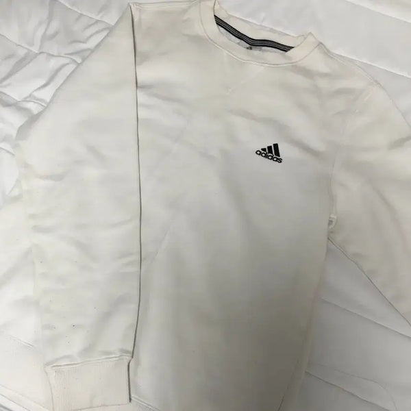 [BUNJANG] Adidas Sweatshirt / 아디다스 맨투맨