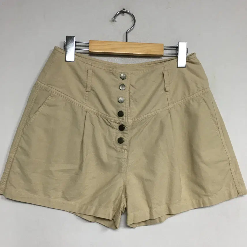 [BUNJANG] Bernice 23 Cotton Shorts / 23 베르니스 코튼 쇼츠 반바지 64