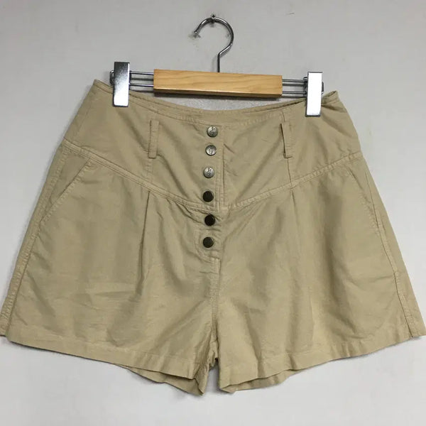 [BUNJANG] Bernice 23 Cotton Shorts / 23 베르니스 코튼 쇼츠 반바지 64