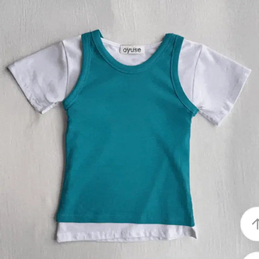 [BUNJANG] Sleeveless Top / 나시