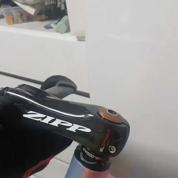 [BUNJANG] Zip Sprint Old Mold 140mm / 짚스프린트 구형 몰드 140mm (판매만)
