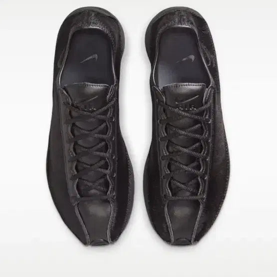 [BUNJANG] Nike Air Woven Sneakers Black / 나이키 에어 우븐 스니커즈 블랙(240,245)