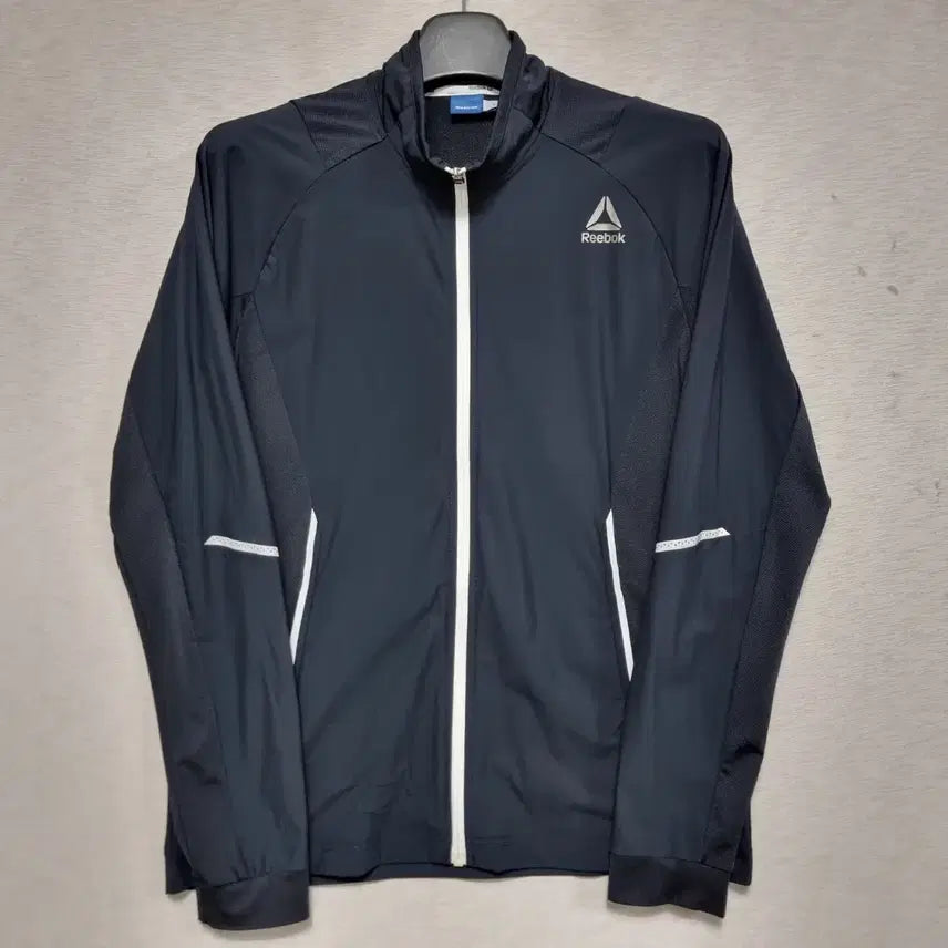 [BUNJANG] Reebok Men's Summer Jacket Size 100 / 리복 여름 자켓 남자100사이즈ㅡ0324ㅇㅇ