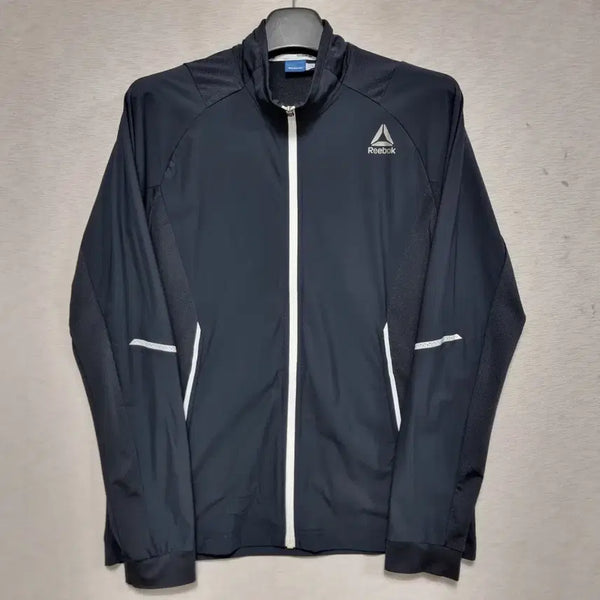 [BUNJANG] Reebok Men's Summer Jacket Size 100 / 리복 여름 자켓 남자100사이즈ㅡ0324ㅇㅇ
