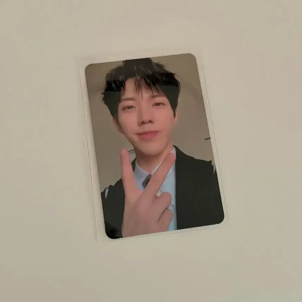 [BUNJANG] DAY6 Dowoon Entropy Photocard / 데이식스 도운 엔트로피 포카 포토카드