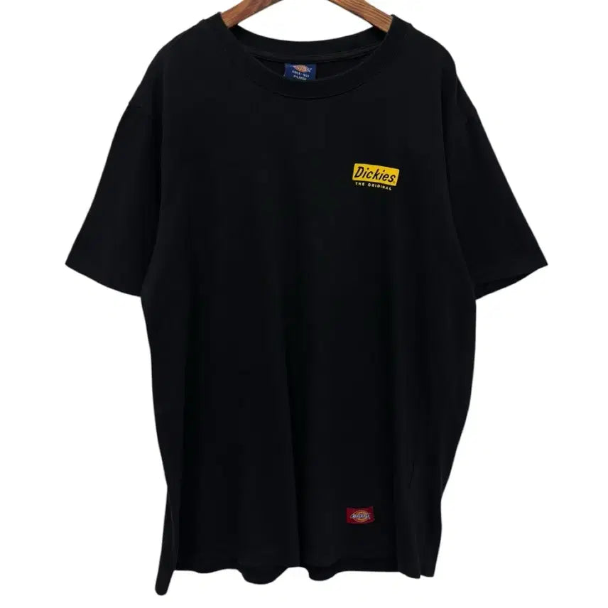 [BUNJANG] Dickies Short Sleeve T-Shirt XL / 디키즈 반팔티셔츠 xl
