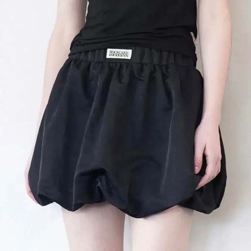 [BUNJANG] Rockcake Balloon Skirt S / 락케이크 벌룬 스커트 ( 새상품 )