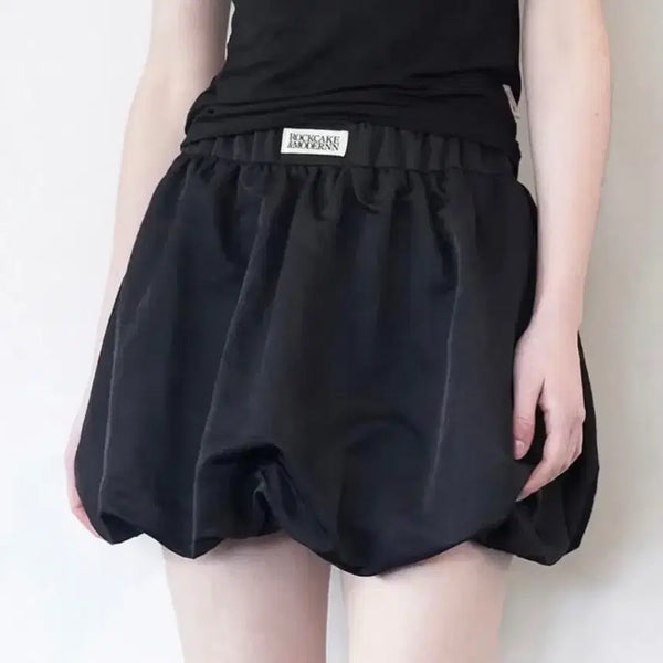 [BUNJANG] Rockcake Balloon Skirt S / 락케이크 벌룬 스커트 ( 새상품 )