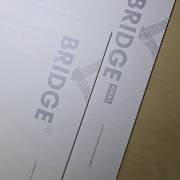 [BUNJANG] 2027 Siddaenjae Math Bridge N & Final Bridge National Mock Exams / 2027 시대인재 수학 브릿지n 5, 6회 및 파이널브릿지전국 11, 12회