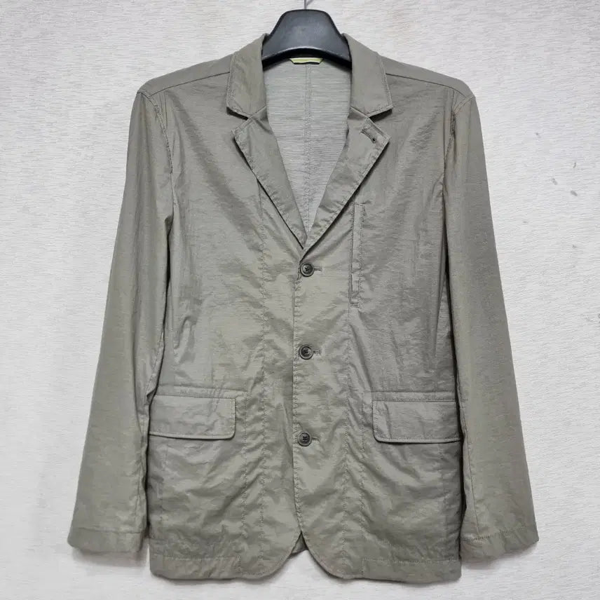 [BUNJANG] GOTTO Summer Span Jacket Men's Size 95 / 지오투 여름 스판 자켓 남자95사이즈ㅡ0324ㅇㅇ