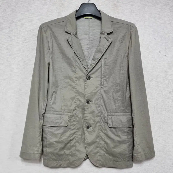 [BUNJANG] GOTTO Summer Span Jacket Men's Size 95 / 지오투 여름 스판 자켓 남자95사이즈ㅡ0324ㅇㅇ