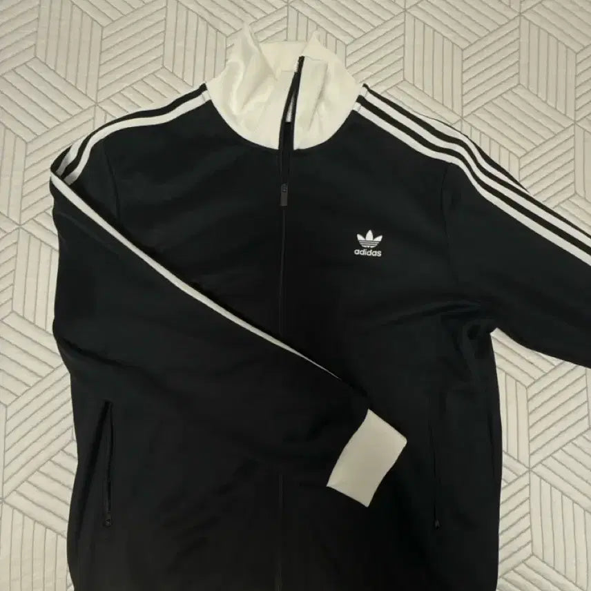 [BUNJANG] Adidas Beckenbauer Track Jacket / 아디다스 베켄바우어 져지 팔아요