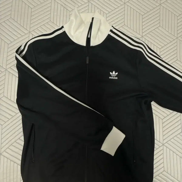 [BUNJANG] Adidas Beckenbauer Track Jacket / 아디다스 베켄바우어 져지 팔아요