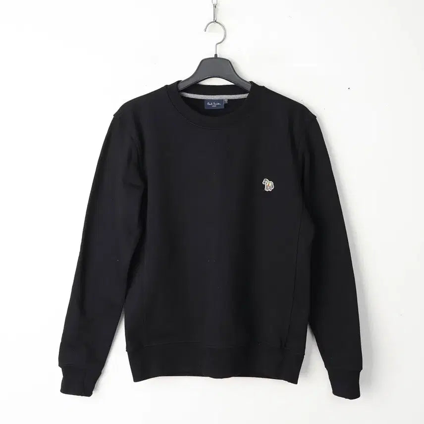 [BUNJANG] Paul Smith Sweatshirt Black / 90/폴스미스 맨투맨