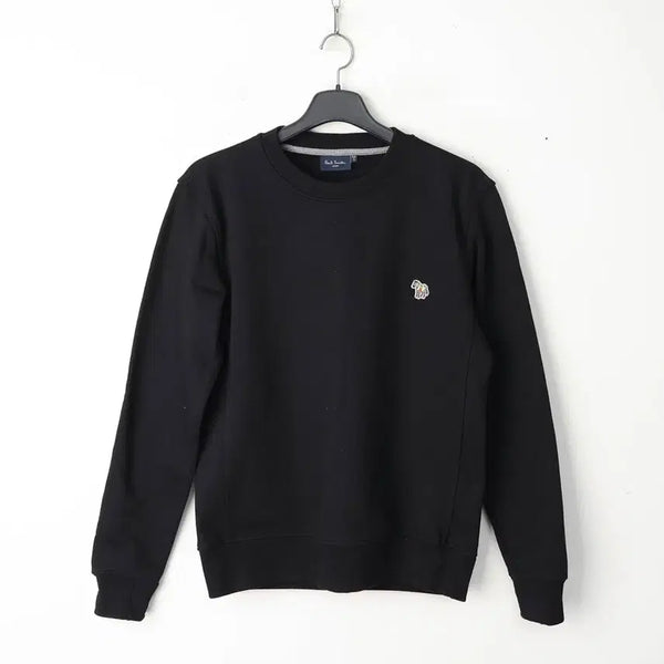 [BUNJANG] Paul Smith Sweatshirt Black / 90/폴스미스 맨투맨