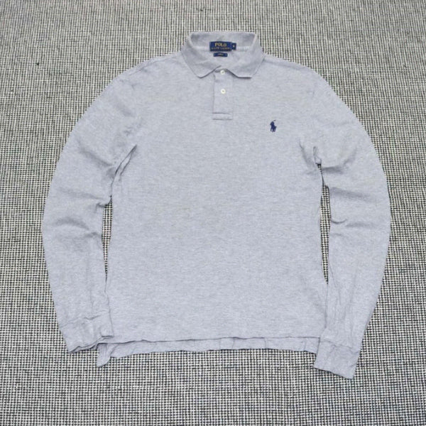 [BUNJANG] Polo Ralph Lauren Long Sleeve Shirt Size 90 / 폴로 긴팔 90