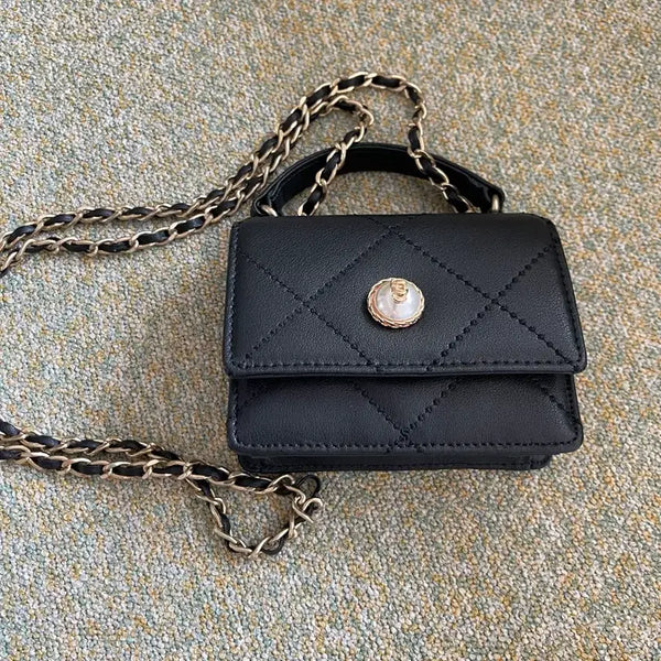 [BUNJANG] SJSJ Mini Bag / 한섬 SJSJ 미니백