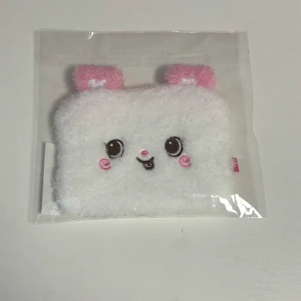 [BUNJANG] NCT WISH Yuta Sakuya Pouch / 엔시티위시 위시돌 팡이 사쿠야 파우치 단순개봉