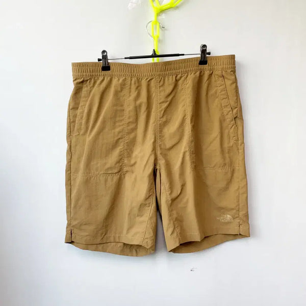 [BUNJANG] The North Face Men's Banding Shorts / 노스페이스 남성밴딩반바지 35-36