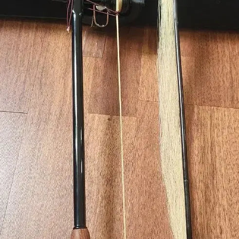 [BUNJANG] Nangye Gugaksa Haegeum / 난계국악사 해금