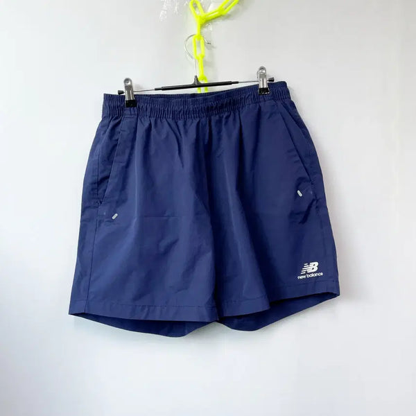 [BUNJANG] New Balance Banding Shorts XL / 뉴발란스 밴딩반바지 XL
