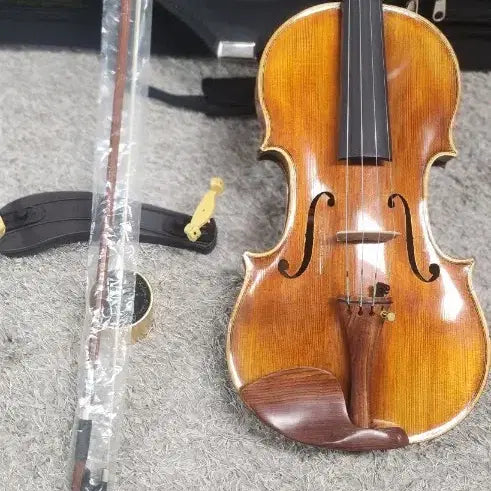 [BUNJANG] Hyojung 400 Violin 4/4 Size / 2024년  효정400  바이올린 4/4